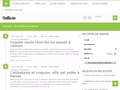 Tu es celibataire depuis plusieurs mois, voir plusieurs annees ? alors pourquoi ne pas venir faire des rencontres sur le blog des celibataires ? tu va pouvoir rencontrer des celibataires de ta region tres facilement.